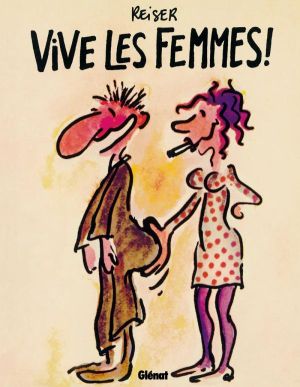 vive les femmes ! (édition 2010)
