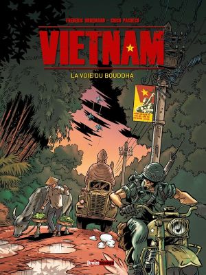 vietnam tome 1