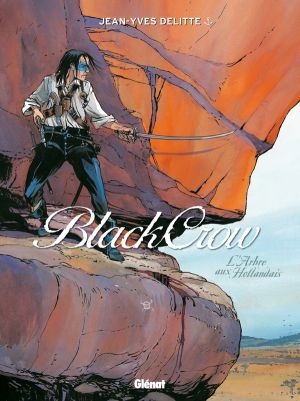 Black crow tome 3