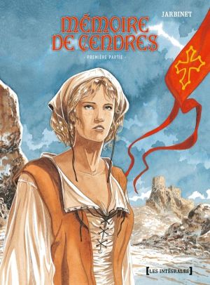 mémoire de cendres ; intégrale Tome 1 à Tome 5