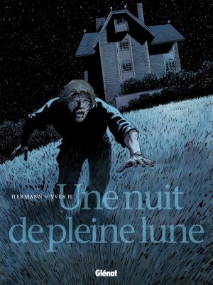 une nuit de pleine lune