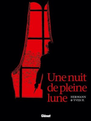 une nuit de pleine lune