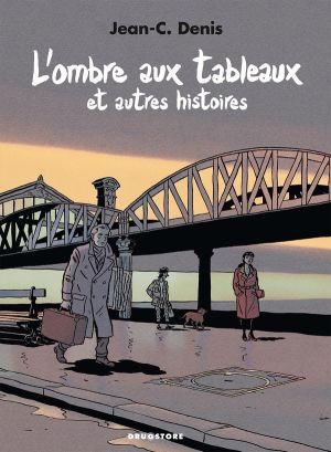 l'ombre aux tableaux et autres histoires