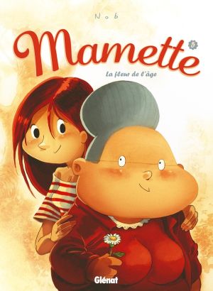 Mamette tome 5 - la fleur de l'âge