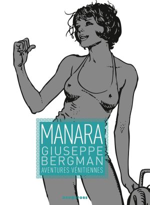 Giuseppe Bergman tome 1