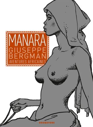 Giuseppe Bergman tome 2