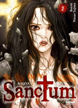 sanctum tome 2