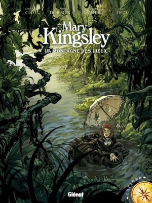 Mary kingsley ; la montagne des Dieux