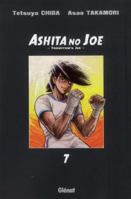 ashita no Joe tome 7