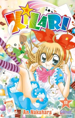 kilari tome 11