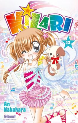 kilari tome 12