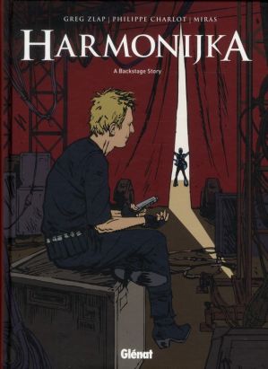 Harmonijka
