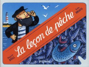 la leçon de pêche