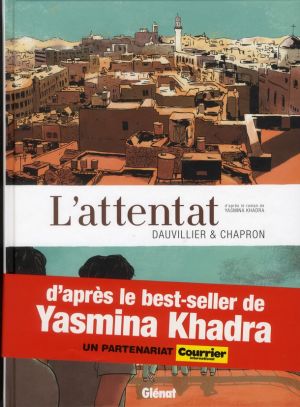 L'attentat