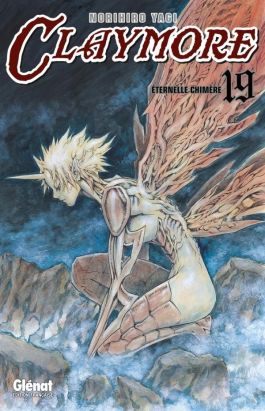 Claymore tome 19