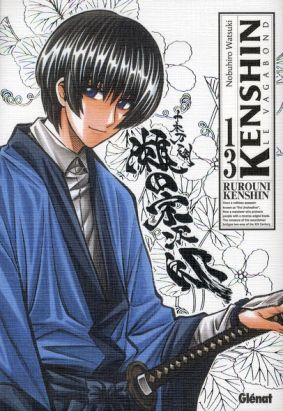 Kenshin le vagabond - perfect édition tome 13