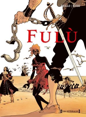 Fulu  Tome 1 à Tome 5