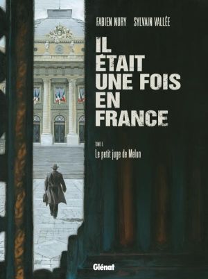Il était une fois en France tome 5