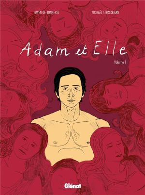 Adam Et Elle Tome 1