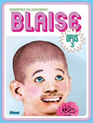 blaise Tome 3
