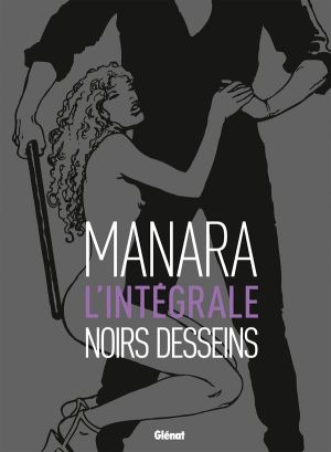 noirs desseins