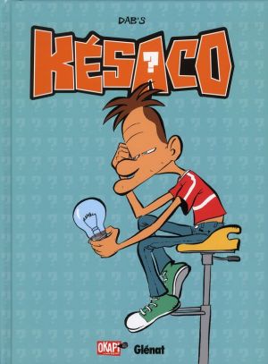 késaco Tome 2