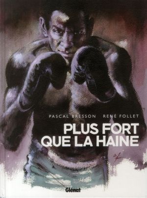 plus fort que la haine plus fort que la haine