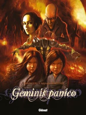 geminis panico tome 1