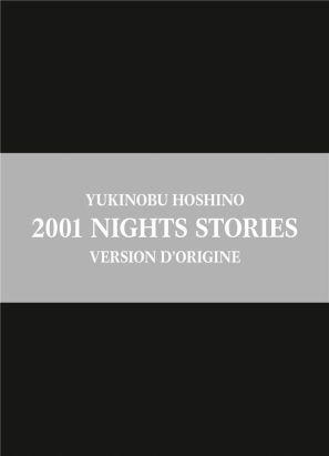 2001 nights stories ; coffret