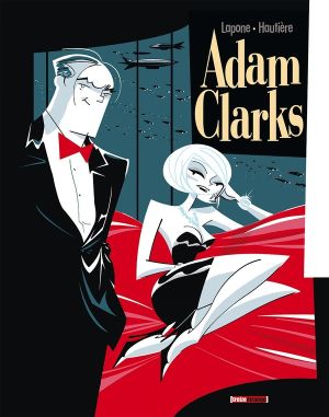 adam clarks