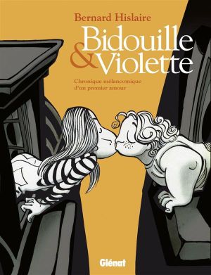 Bidouille et Violette - intégrale