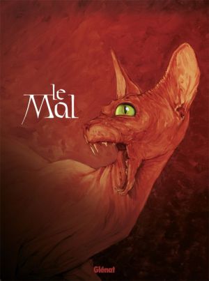 le mal - COFFRET T.1 A T.3