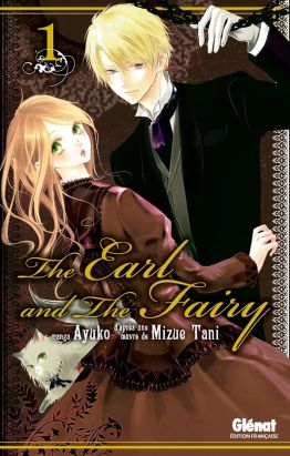 the earl and the fairy tome 1
