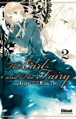 the earl and the fairy tome 2