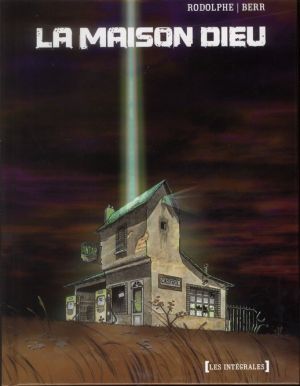 la maison Dieu