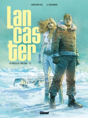 Lancaster tome 1
