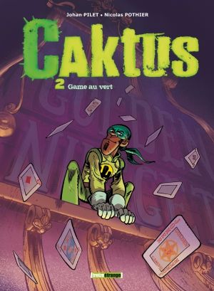 Caktus tome 2