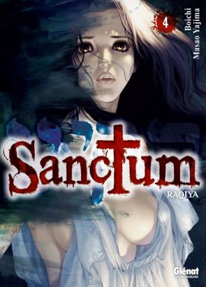 sanctum tome 4