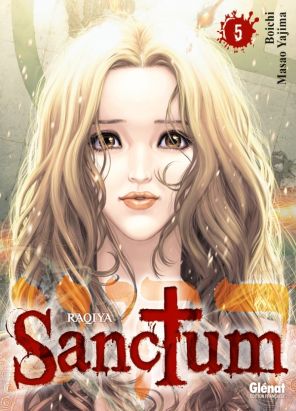 sanctum tome 5