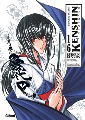 kenshin le vagabond - perfect edition tome 16