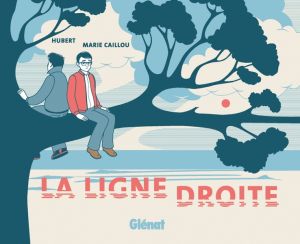 la ligne droite
