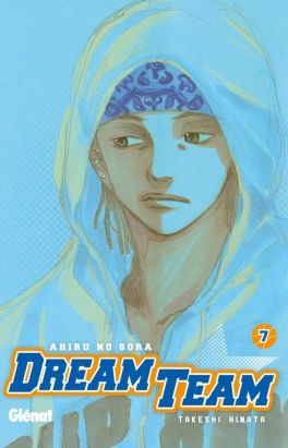 dream team tome 7
