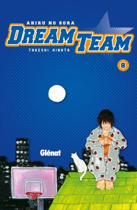 dream team tome 8
