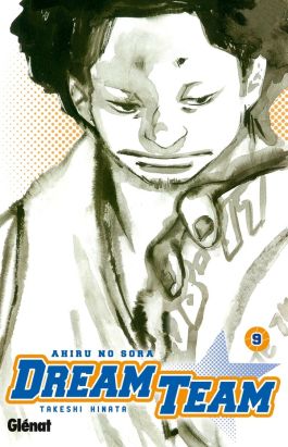 dream team tome 9