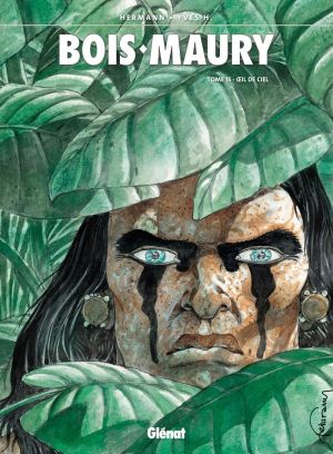 Les tours de Bois-Maury tome 15