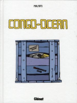 Congo-océan