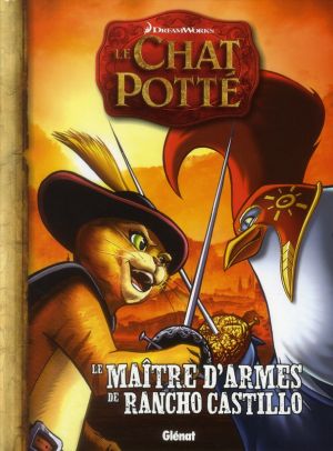 le chat potté