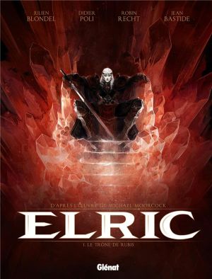 Elric tome 1