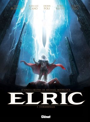 Elric tome 2