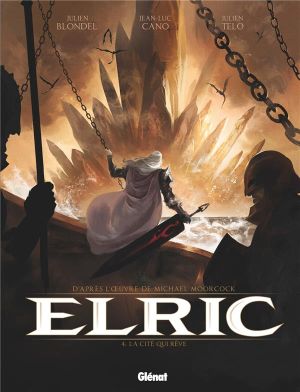 Elric tome 4